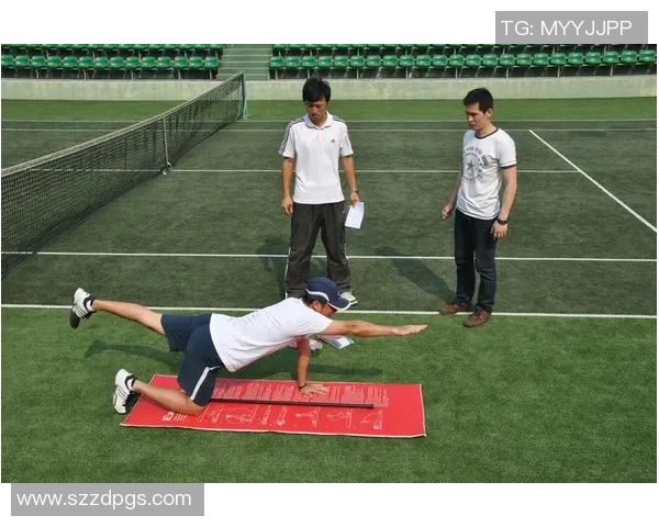 广州网球队的精神世界与训练理念深度解析