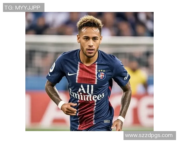 足球明星内马尔的辉煌职业生涯与成就全解析