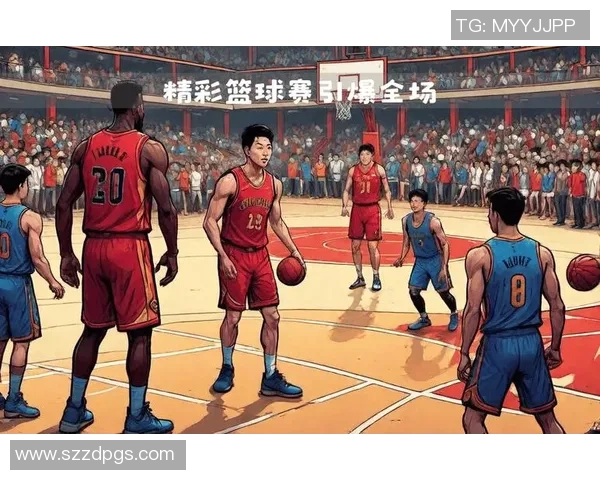 篮球盛宴：深入解析上海篮球队的团队意识与战术魅力